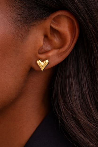 Love Me Earring