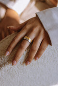 ZENSPIN ROTATING AFFIRMATION RING-VOLUME II (PREORDER ONLY)