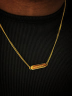 Grateful 🤎 Necklace