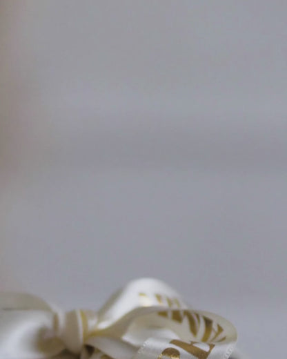 ZENSPIN ROTATING AFFIRMATION RING