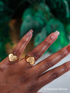 Self Love Club Ring🥰